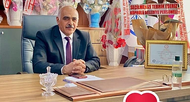 BBP'li Mustafa Yıldırımcı, partisinden istifa etti
