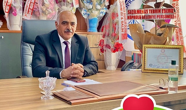 BBP'li Mustafa Yıldırımcı, partisinden istifa etti