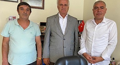 Çağlayan’la Ardahan üzerine söyleşi