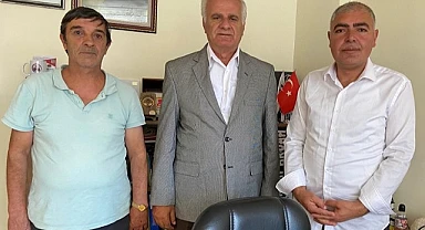 Çağlayan’la Ardahan üzerine söyleşi