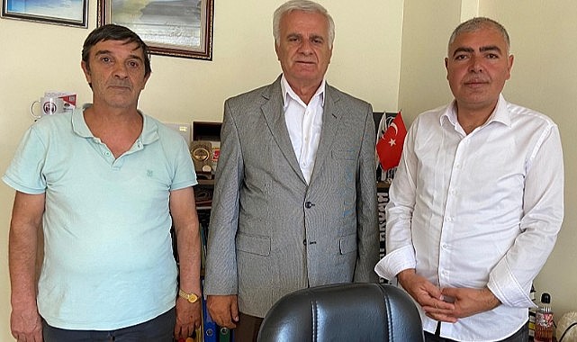 Çağlayan’la Ardahan üzerine söyleşi