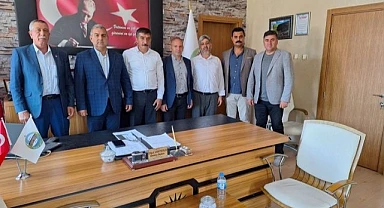 CHP'den Susuz'a çıkarma