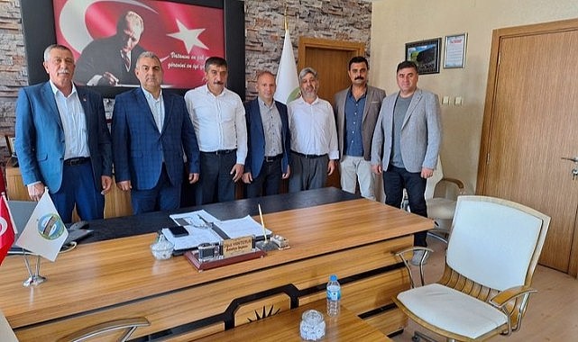 CHP'den Susuz'a çıkarma