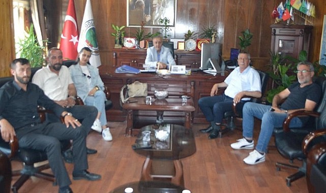 CHP’liler Başkan Budak’a 4 ayın hesabını sordu