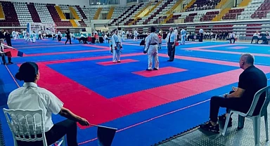 Çıldırlı sporcu Eymen Doruk Gündoğdu, milli takıma seçildi