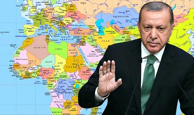 Cumhurbaşkanı Erdoğan devreye girdi! Husumetli iki ülke bugün Ankara'da barışıyor