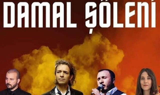 Damal Federasyonu İstanbul’da şölen düzenleyecek