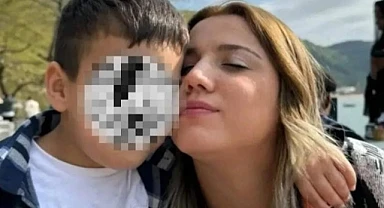 Damallı genç kadın evinde ölü bulundu
