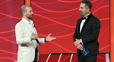 Damallı sanatçı Gökhan Göçmen, TRT’de türkü severleri mest etti