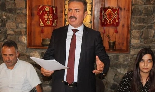 DEVA il başkanı Orhan Gökdemir, “Ardahan’ın röntgenini çekti”