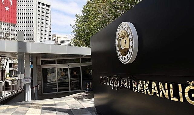 Dışişleri Bakanlığı'ndan Lübnan'a seyahat uyarısı