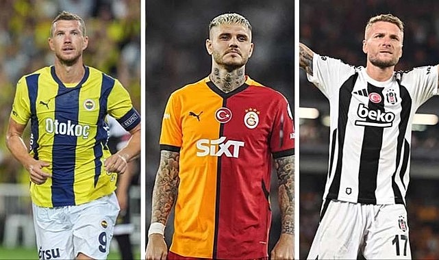 Dünyanın en iyi takımları belli oldu! İlk 25'te tek Türk kulübü var
