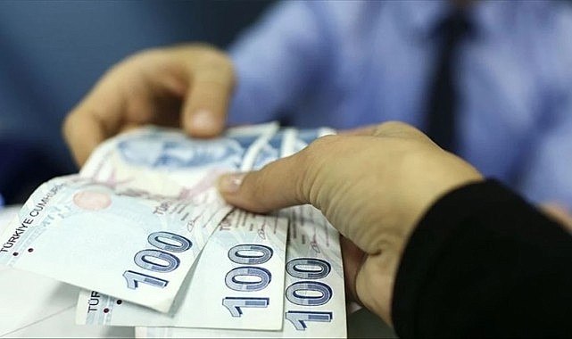 Emekliye fark ödemesi 7 Ağustos'ta yapılacak