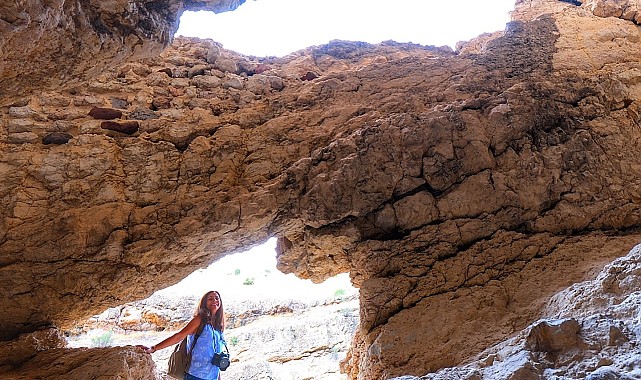 Erzincan'ın tarihi ve doğal güzellikleri fotoğrafçıların objektifinden mest etti