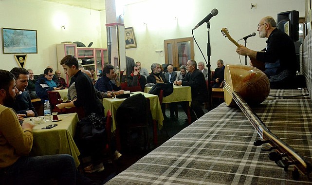 Erzurum'da bitmeyen bir gelenek