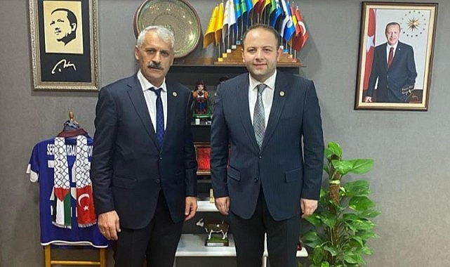 Eski Göle Belediye başkanı Gültekin “Yaparsa AK Parti yapar”