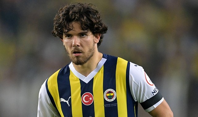 Fenerbahçe ve Brighton, Ferdi Kadıoğlu için anlaştı
