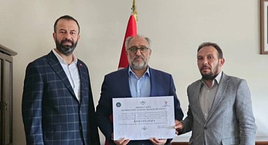 Göle İmam Hatip Lisesi'nden Gazze'ye yardım eli