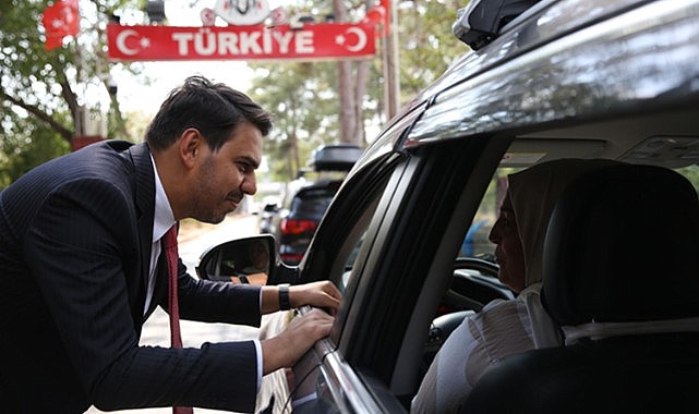 Gurbetçilerin yaşadıkları ülkelere dönüşleri sürüyor