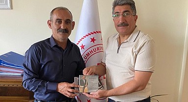 Halk Müziği Sanatçısı Levent Değirmenci'den konser daveti