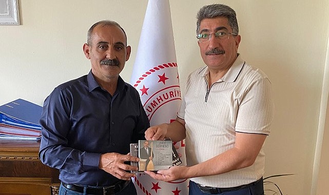 Halk Müziği Sanatçısı Levent Değirmenci'den konser daveti