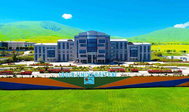 Iğdır Üniversitesi'nin doluluk oranı yüzde 101,86 oldu
