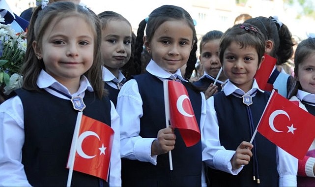 İlkokullarda sınav saati kaldırıldı