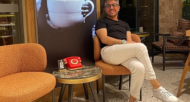 İlter Avşar, Türkiye'yi sosyal medyadan dünyaya tanıtıyor