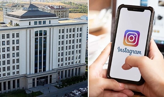 Instagram yasağı iki bakanı çileden çıkardı