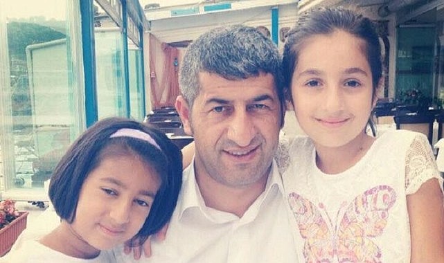 İş insanı Arslan, Hoç-Fed adaylığını açıkladı