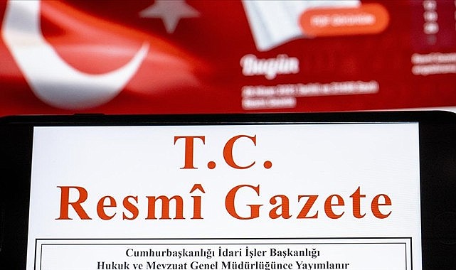 İşgücü Uyum Programı yönetmeliği Resmi Gazete'de