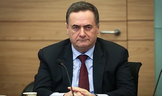 İsrailli bakan Katz'ın paylaşımına CHP'den skandal yanıt: Müttefikiniz Erdoğan'ı güçlendirmeye çalıştığınızı biliyoruz