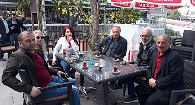 Karabağ, "Kültür etkinliğimiz organize bir şekilde engellendi"