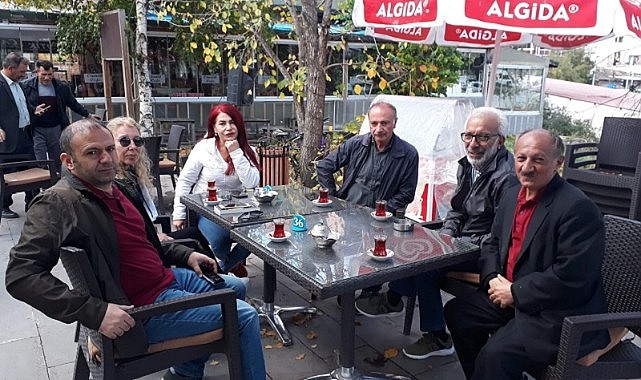 Karabağ, "Kültür etkinliğimiz organize bir şekilde engellendi"