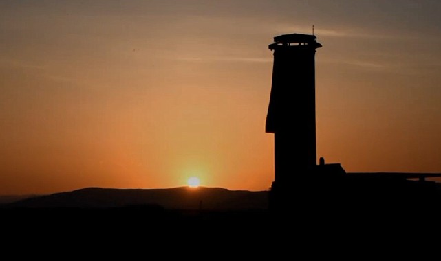 Kars Valiliği'nden Ani'ye Alparslan: Büyük Selçuklu kamu spotu