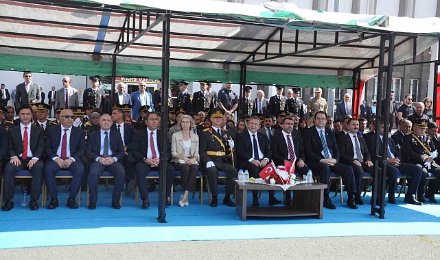 Kars'ta 30 Ağustos Zafer Bayramı coşkusu