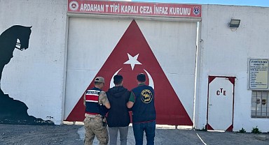 Kasten öldürme suçundan 12 yıl hapis cezası bulunan şahıs yakalandı