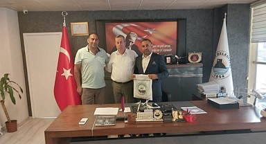 Kent konseyi Ardahan’da çay ekimi için harekete geçti