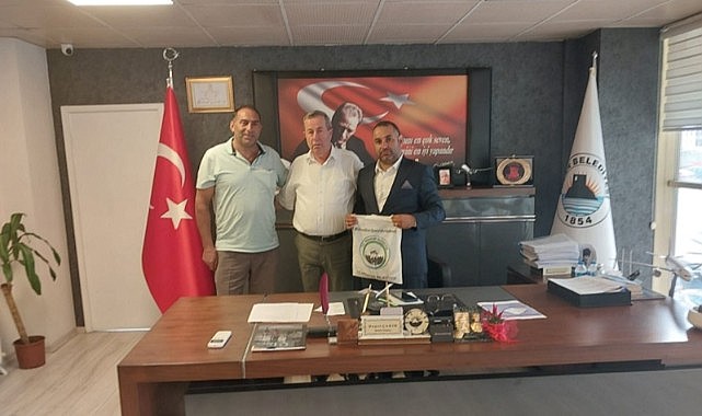 Kent konseyi Ardahan’da çay ekimi için harekete geçti