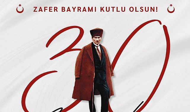KGK: 30 Ağustos destansı bir zaferin tarihidir 
