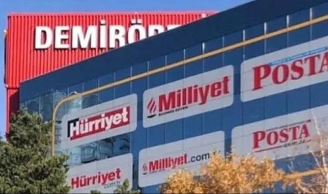KGK'dan gazete eklerinin kapatılmasına tepki: Biz uyarmıştık