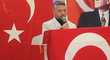 Kırmızıtaş’ta aday oldu