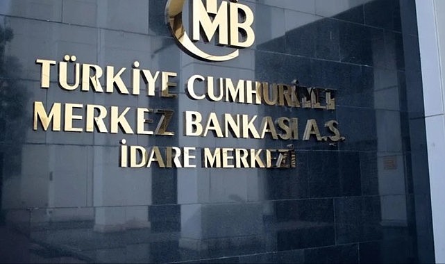 Merkez Bankası faizi yüzde 50'de sabit tuttu