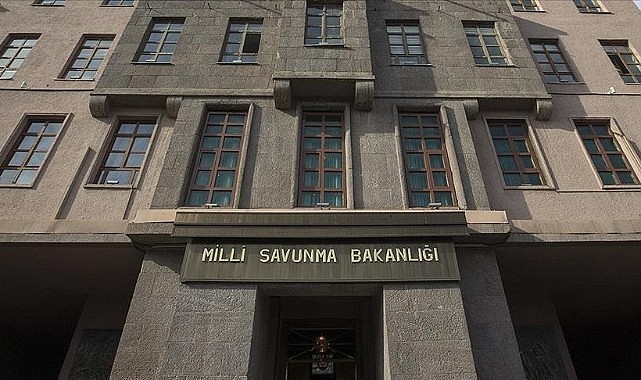 Milli Savunma Bakanlığı, 3 sınava ilişkin sonuçları açıkladı