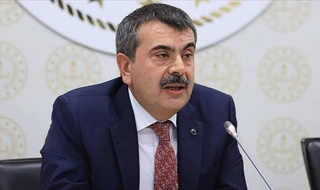 Okulların açılması ertelenecek mi? Bakan Tekin iddialara son noktayı koydu