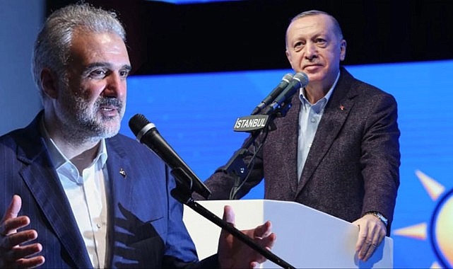 Osman Nuri Kabaktepe'den kafa karıştıran paylaşım! Herkes "Neler oluyor?" diye sormaya başladı