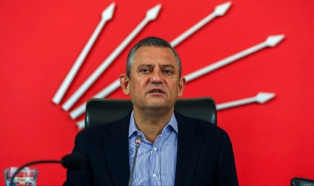 Özgür Özel kurultay kararının perde arkasını anlattı: Kaçtı dedirtmemek için kurultay kararını ben aldım