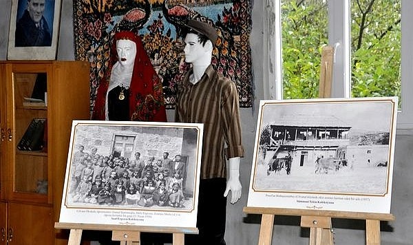 Posof'ta nostalji rüzgarı