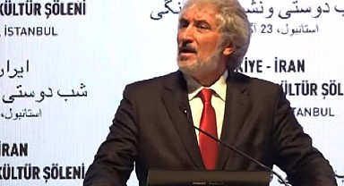 Prof.Dr. Ramazan Korkmaz, "Türkiye İran işbirliği geliştirilmelidir"