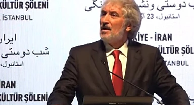 Prof.Dr. Ramazan Korkmaz, "Türkiye İran işbirliği geliştirilmelidir"